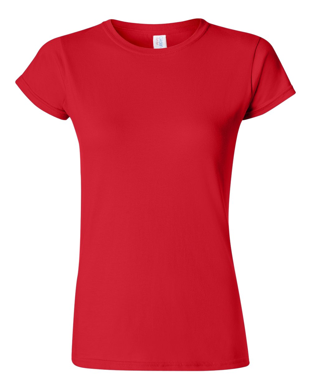 Gildan® Softstyle Women’s T-Shirt